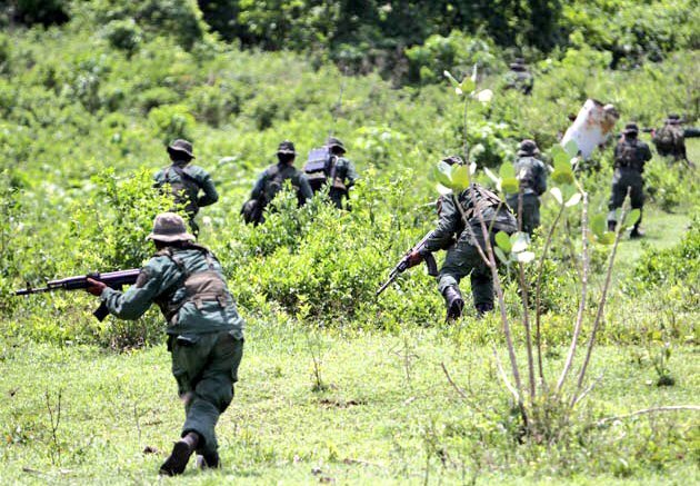 CICIVEN rechaza los crímenes en el Alto Apure y solicita intervención internacional