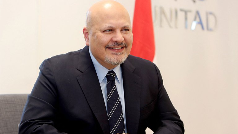 Por fin un fiscal para la Corte Penal Internacional