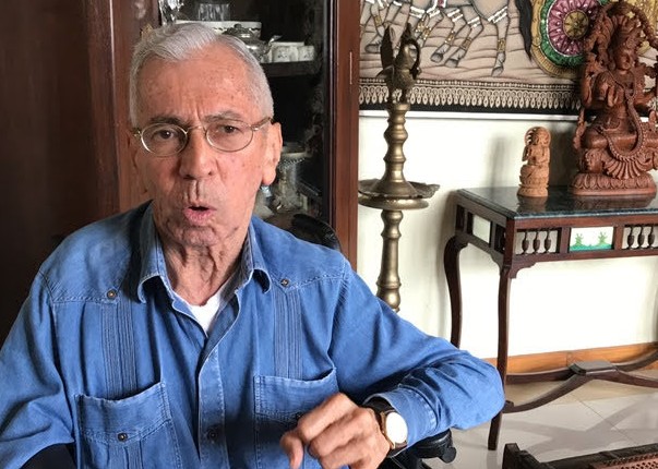 Walter Márquez: militares de un cuerpo élite de la FANB murieron masacrados en el Alto Apure