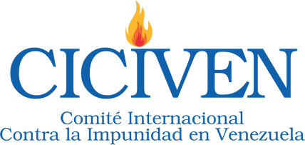 CICIVEN — Comité Internacional contra la Impunidad en Venezuela